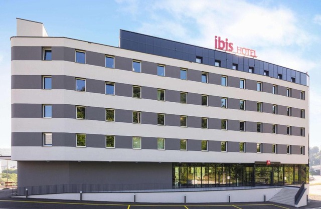 ibis Baden Neuenhof