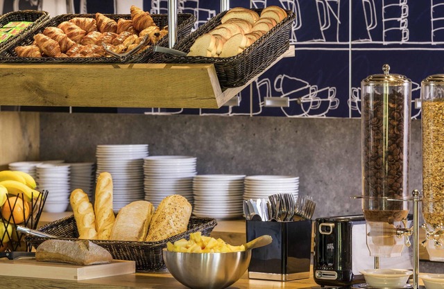 ibis budget Saint Quentin en Yvelines Velodrome