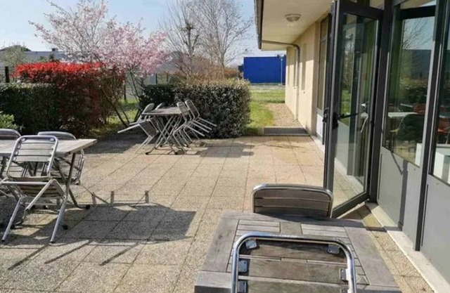 ibis budget Bergerac