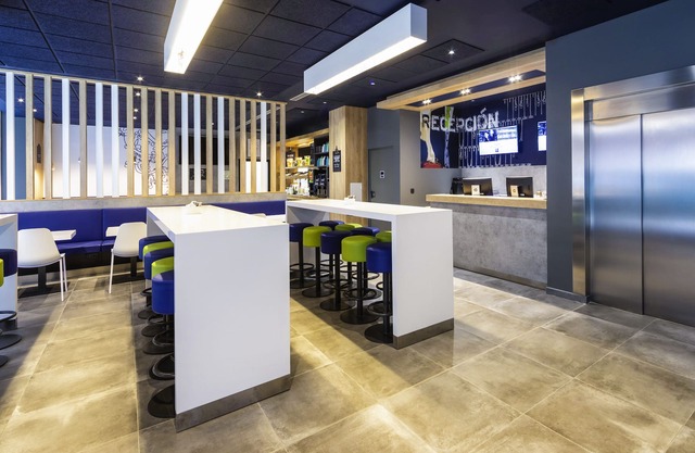 ibis budget Bilbao City