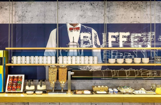 Ibis Budget Hamburg Quickborn