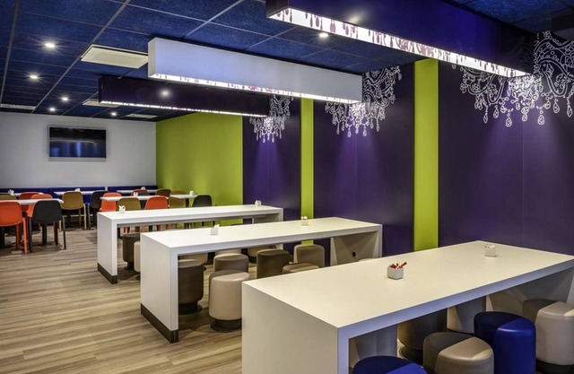 ibis budget Huerta De Murcia