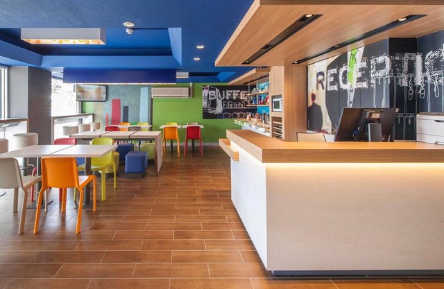 ibis budget Melbourne Airport