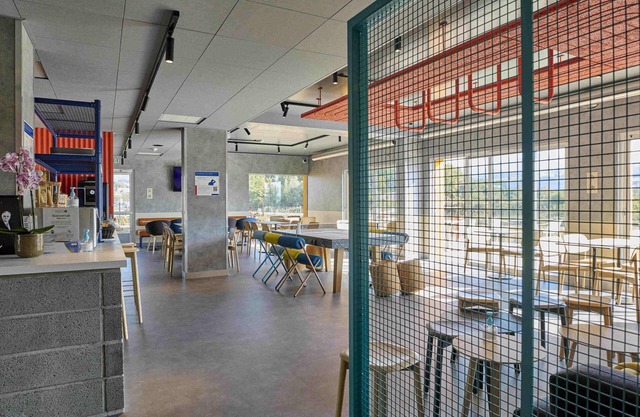 ibis budget Nangy Annemasse