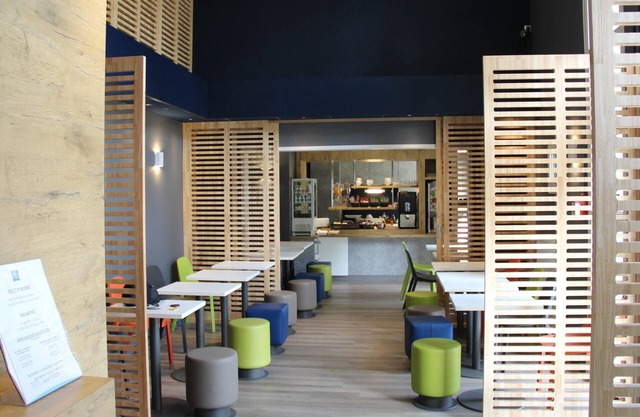 Ibis Budget Redon