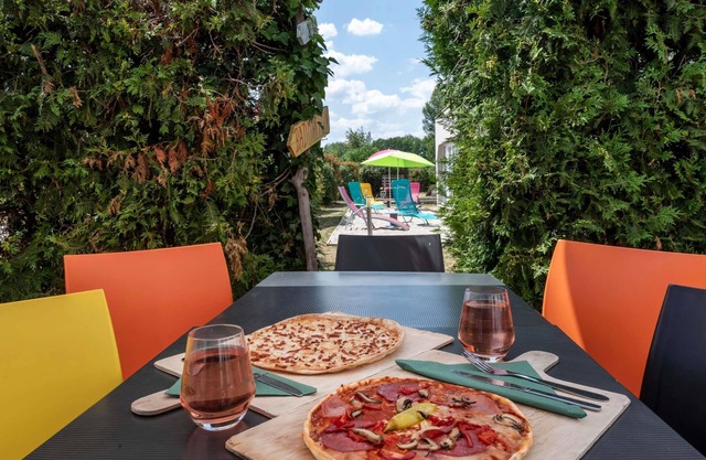 ibis budget Strasbourg Sud Illkirch Geispolsheim