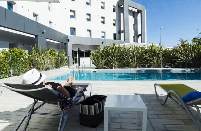 ibis budget Valence Sud