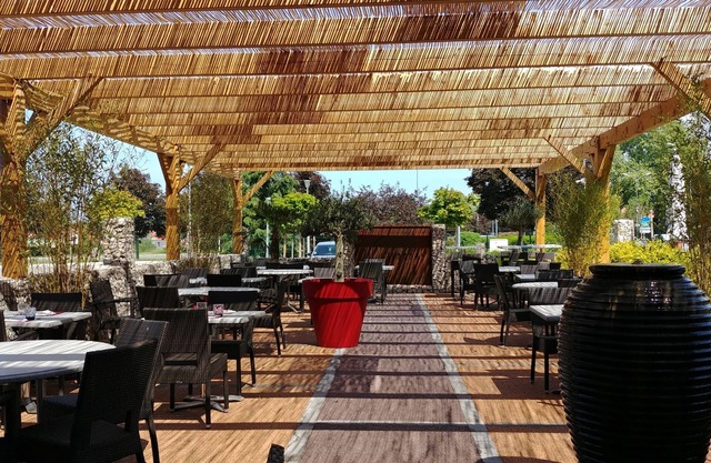 Ibis Chalon Sur Saone Europe