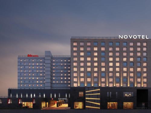 Ibis Chennai OMR - An Accor Brand