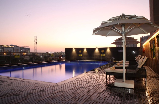 ibis Chennai OMR Hotel