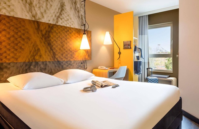 ibis Leuven Centrum