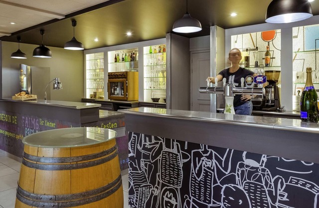 ibis Lyon Sud Saint Rambert d'Albon