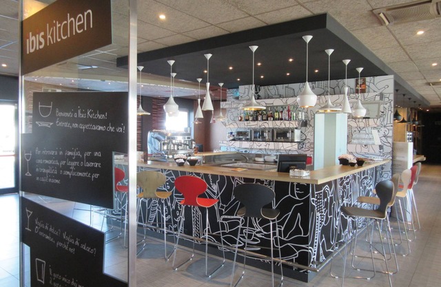 Ibis Milano Fiera
