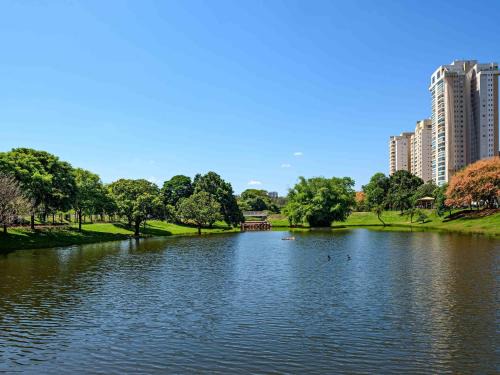 ibis Ribeirao Preto Shopping