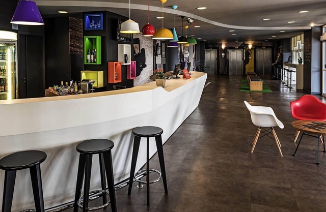 ibis Sao Paulo Interlagos