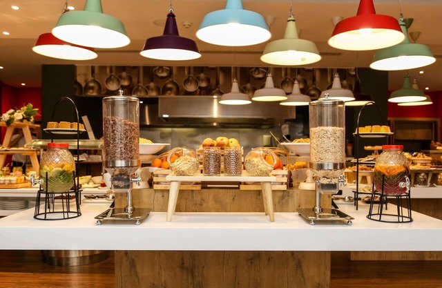 ibis Sfax