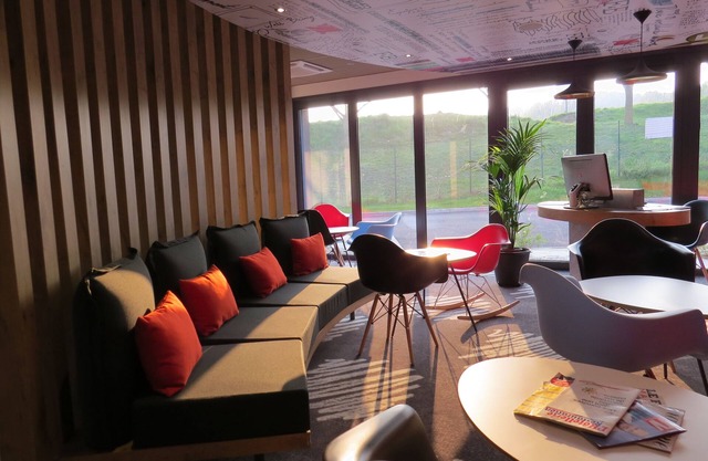 ibis Soissons Hotel