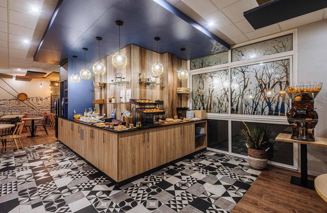 ibis Styles Ancenis Centre