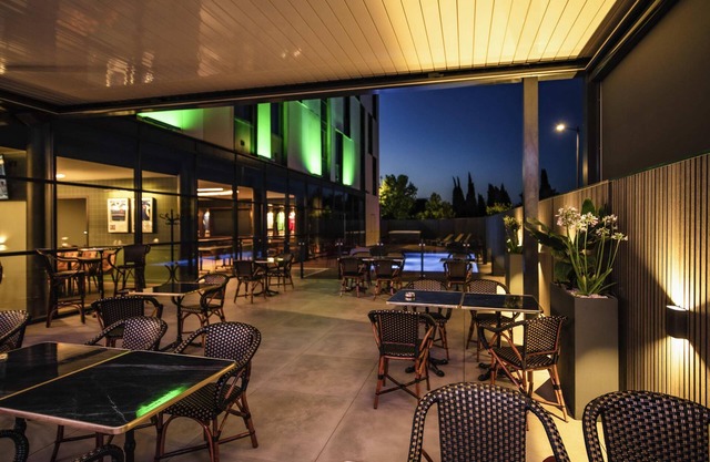 ibis Styles Castelnaudary