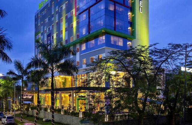 Ibis Styles Cikarang