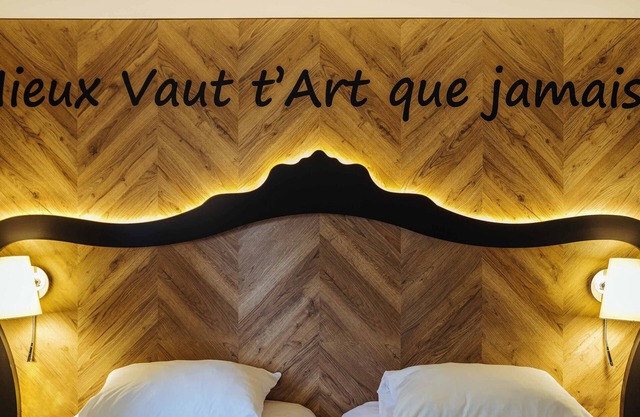 ibis Styles Douai Gare Gayant Expo