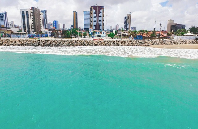 Ibis Styles Fortaleza Giga Mall