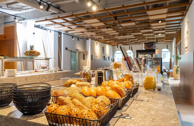 Ibis Styles Graz Messe