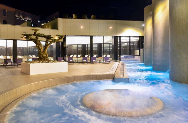Ibis Styles La Rochelle Thalasso Châtelaillon