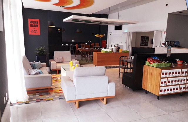 Ibis Styles Maracanau