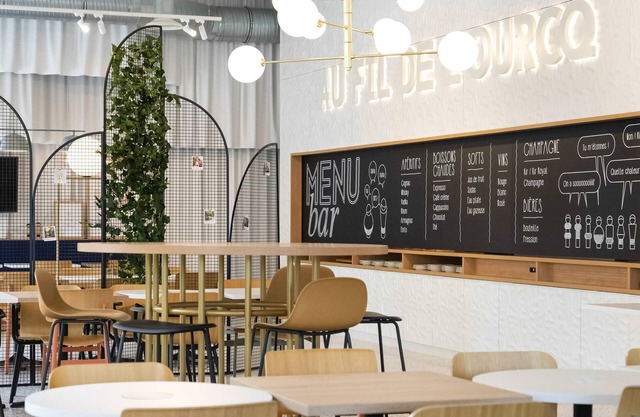 ibis Styles Paris Romainville