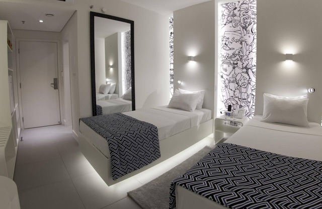 Ibis Styles Rondonopolis