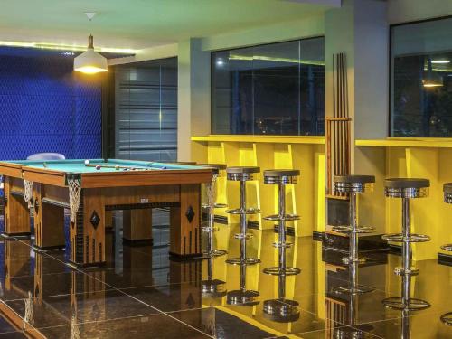 ibis Styles Sao Mateus