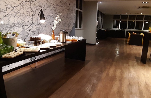 ibis Styles Tres Rios