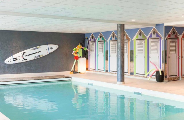 Ibis Styles Vierzon