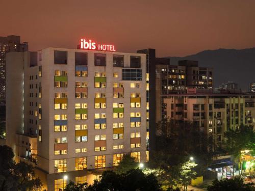 ibis Thane - An Accor Brand