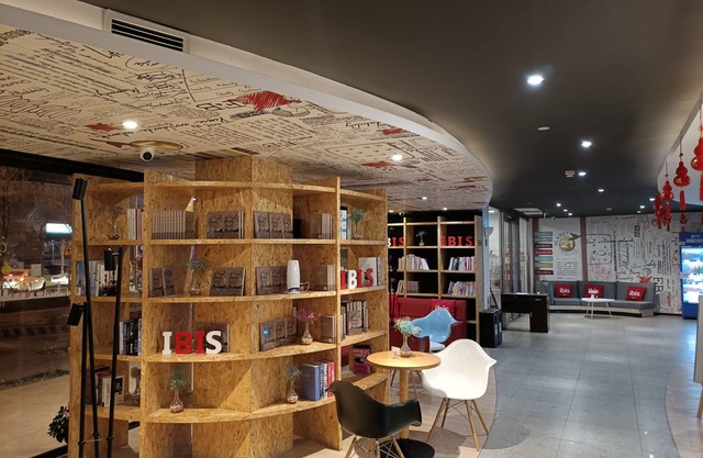 ibis Tianjing Teda