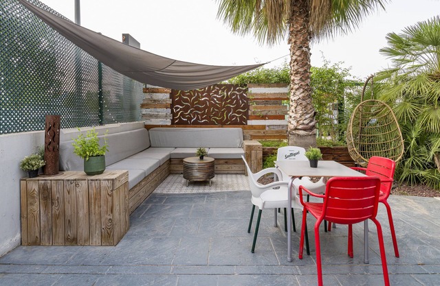 ibis Valencia Bonaire Aeropuerto