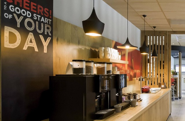 ibis Wavre Brussels East