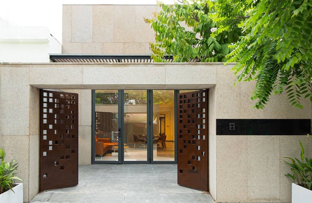 Icity Peninsula*2BR modern &cozy house in Son Tra