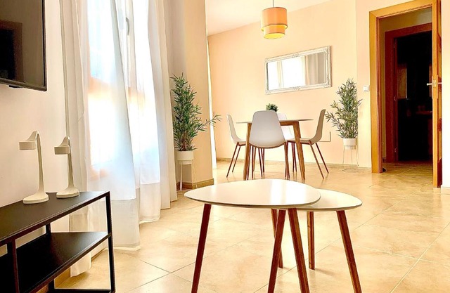 Ideal Apartamento - Guadalest
