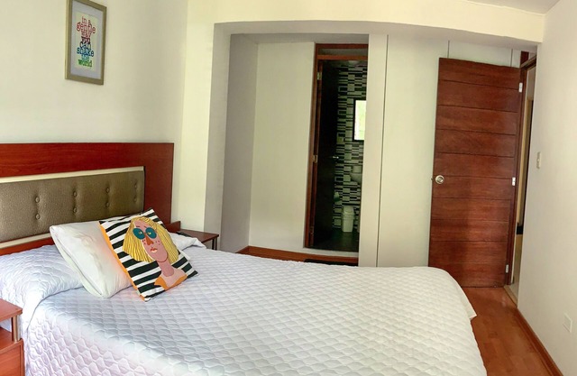 Ideal Apartment Family and Friends