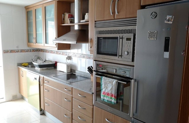 Ideal apartment in El Palmar