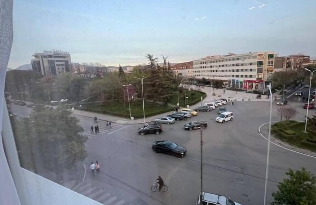 Ideal Apartment Shkoder