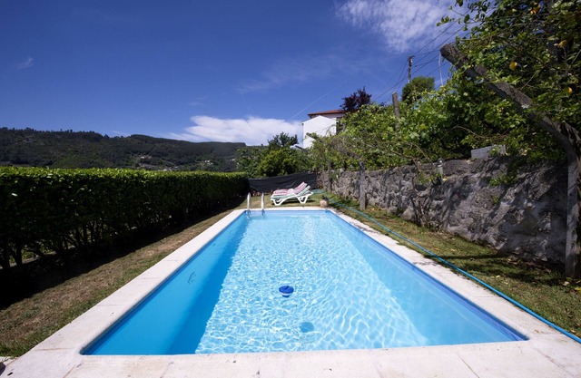 Ideal Country House for Pool/Pool, BBQ