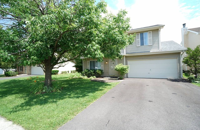 Ideal for a Naperville getaway