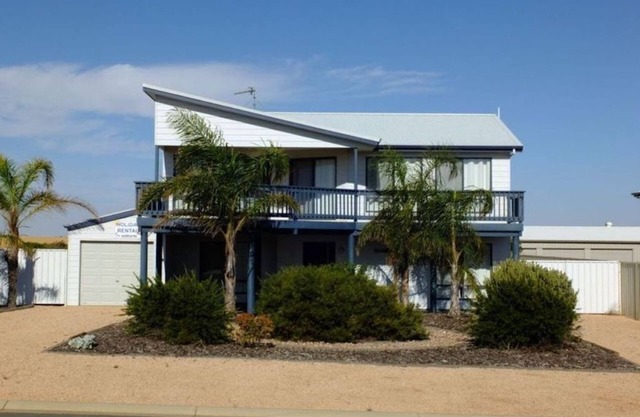 IDEAL FOR FAMILY GATHERINGS! - The Harbour View