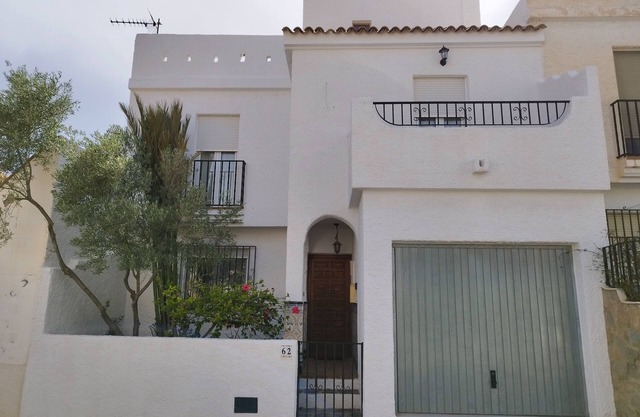 Ideal house for couples and families