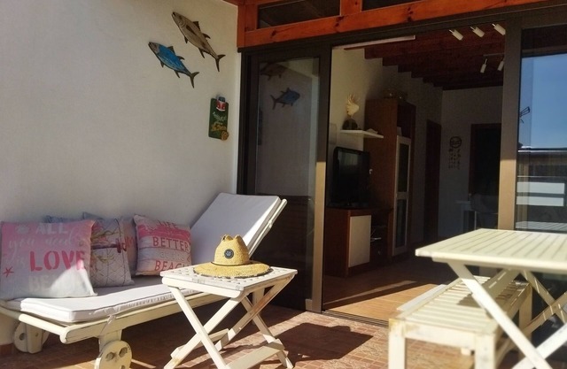 IDEAL PENTHOUSE NEXT TO THE BEACH