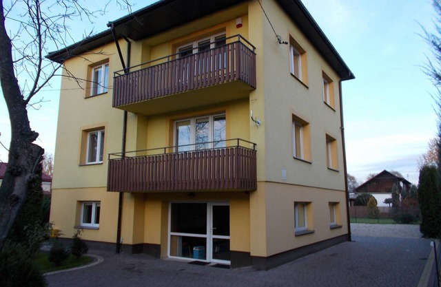 Ideal place to relax while traveling or during a business trip