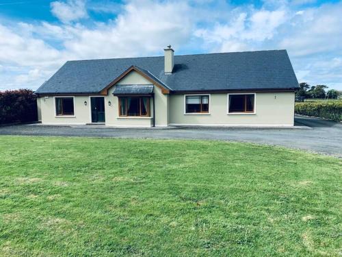 Ideal summer breakaway.